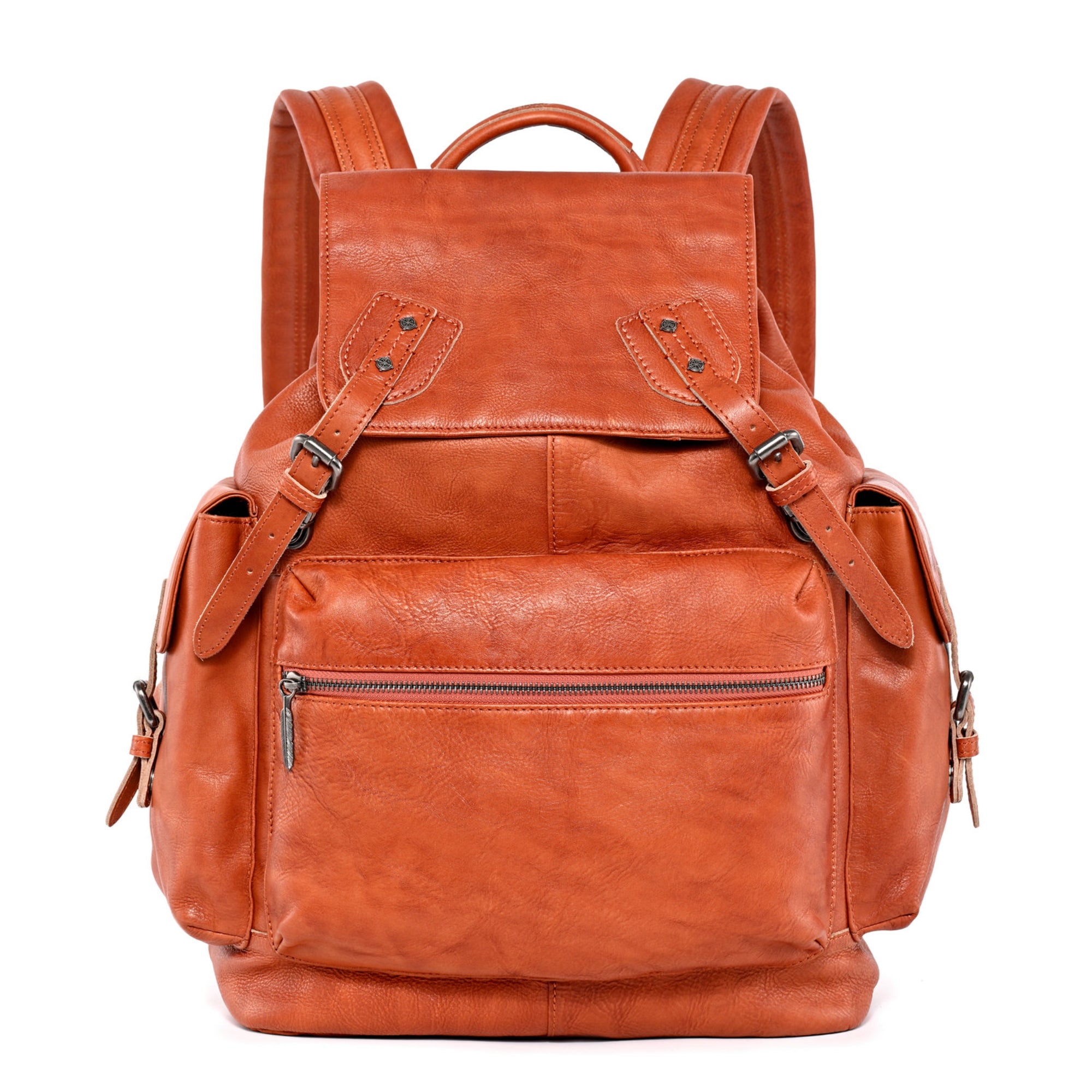 The top trend backpack