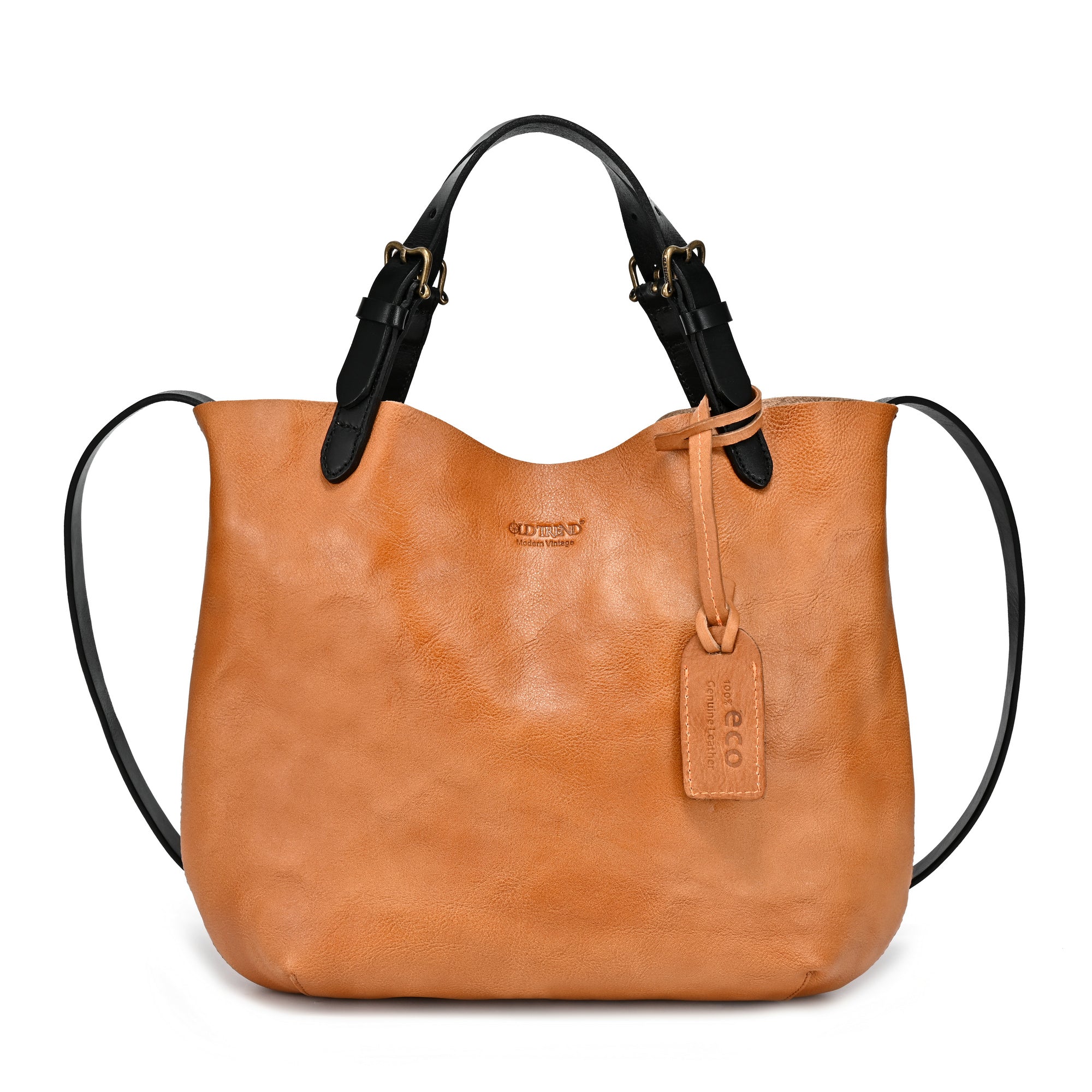 Island Mini Tote Old Trend