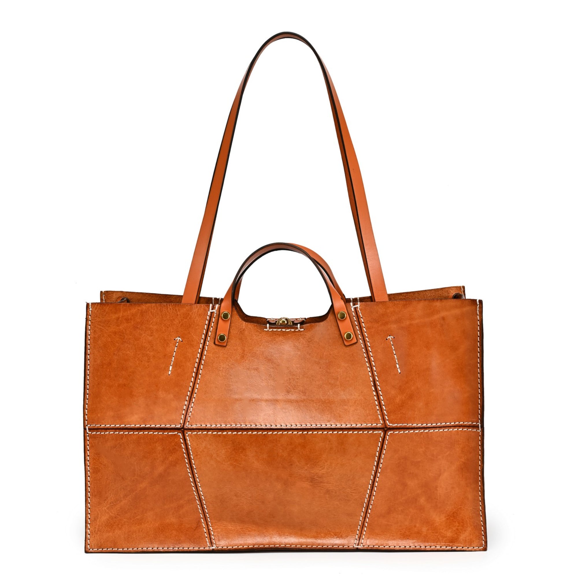 Rosa Carryall Tote – Old Trend