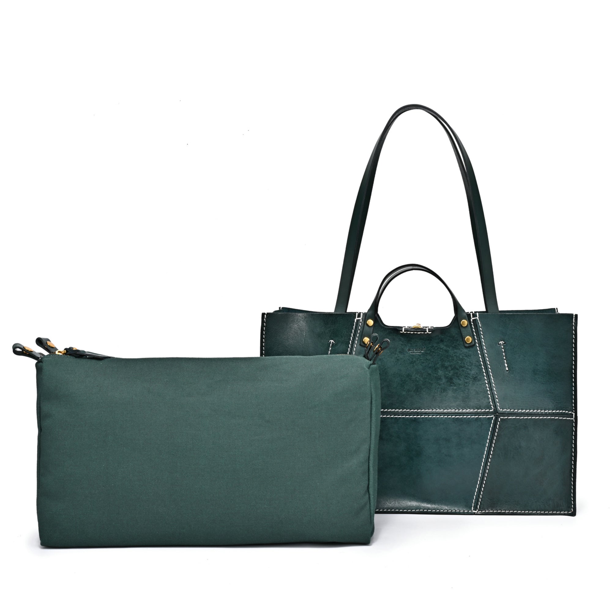 Rosa Carryall Tote