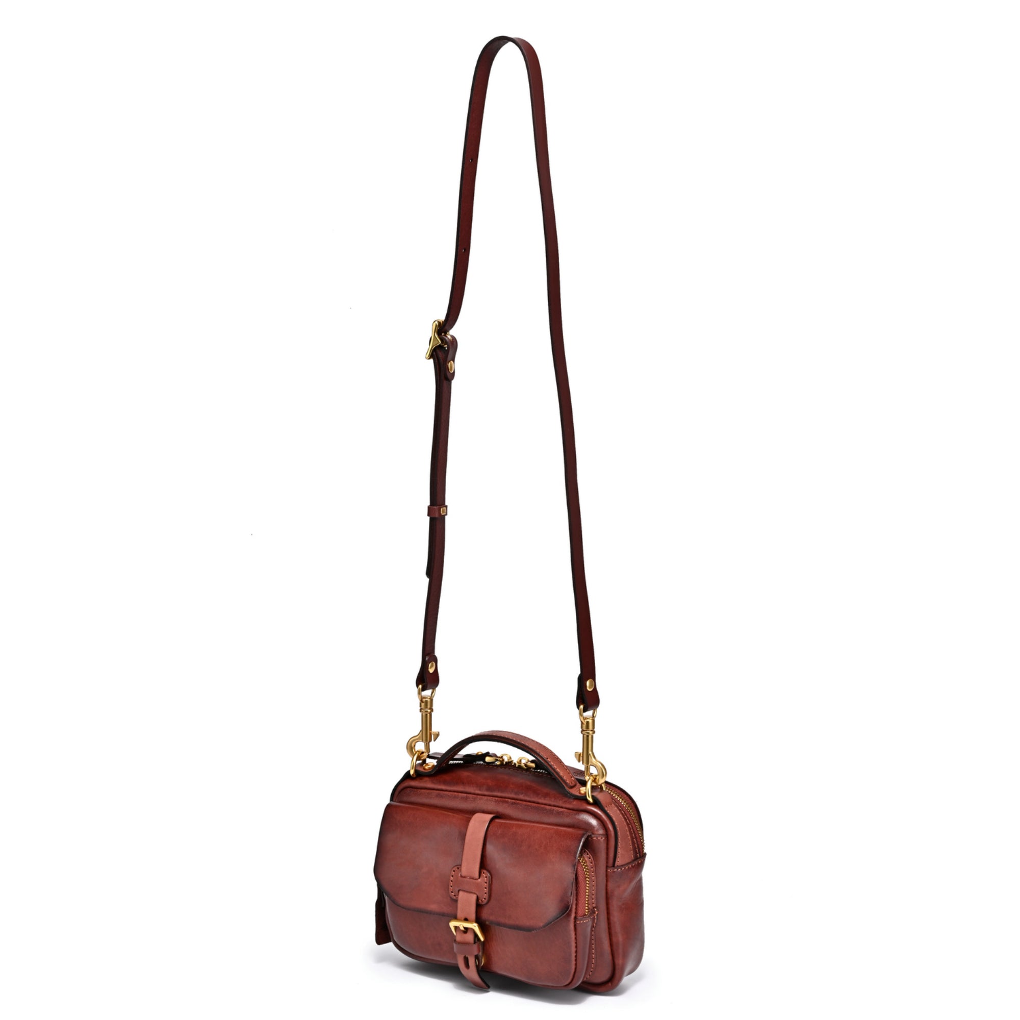 Ficus Crossbody – Old Trend