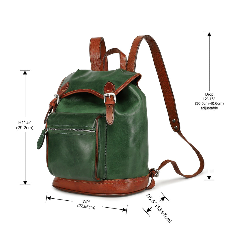 Ficus Backpack