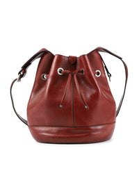 Lily Shoulder Bucket