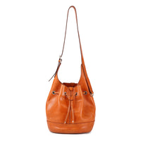 Lily Shoulder Bucket