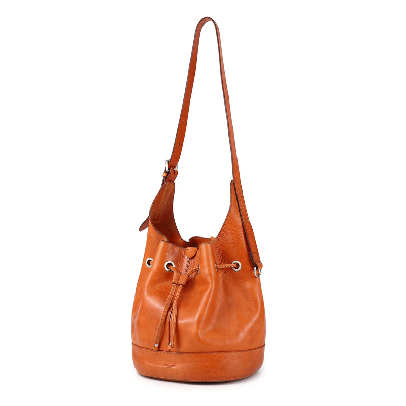 Lily Shoulder Bucket