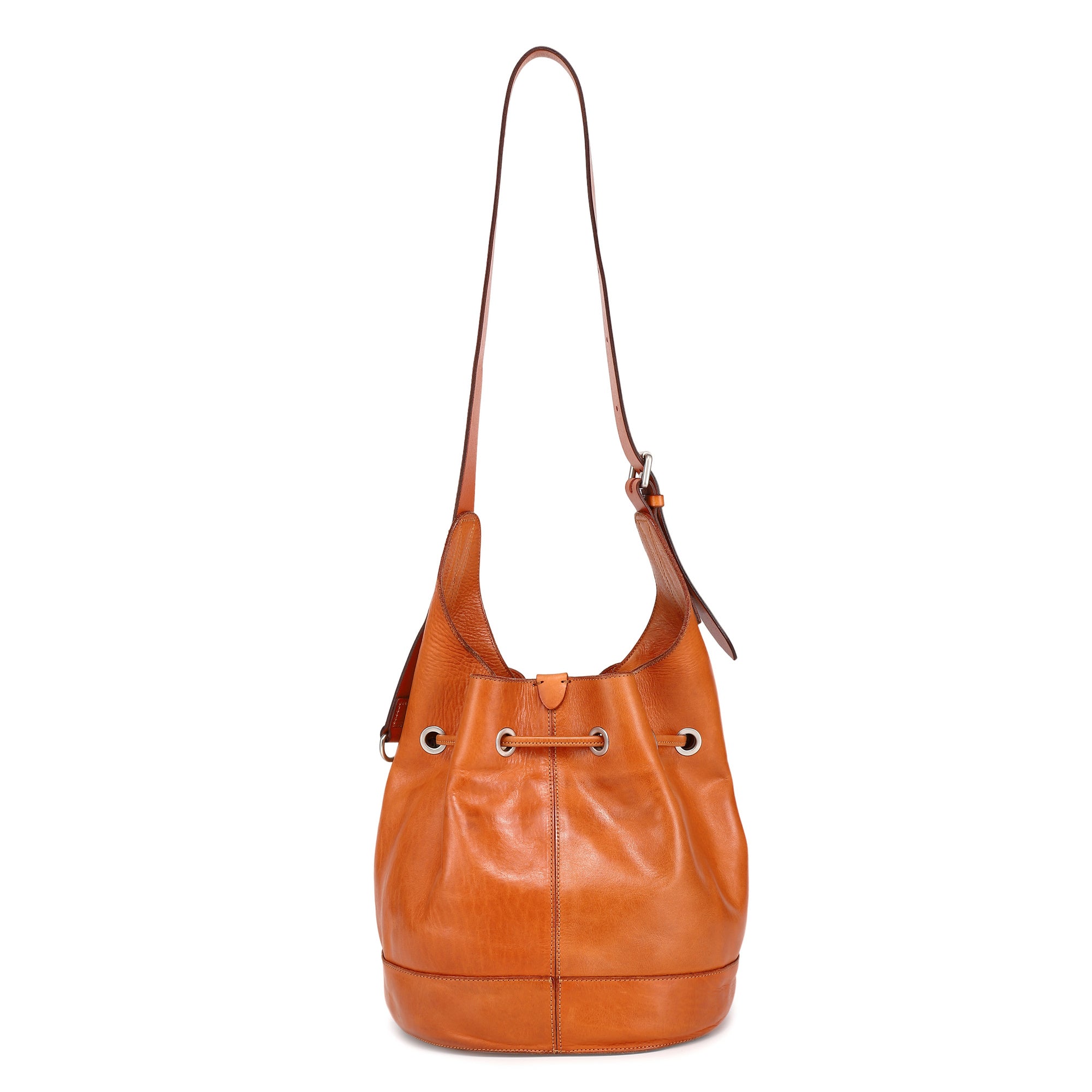 Lily Shoulder Bucket