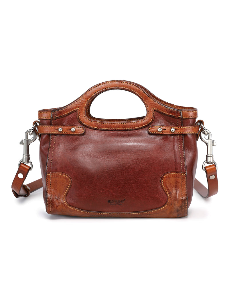 Canna Mini Satchel