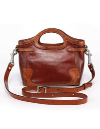 Canna Mini Satchel