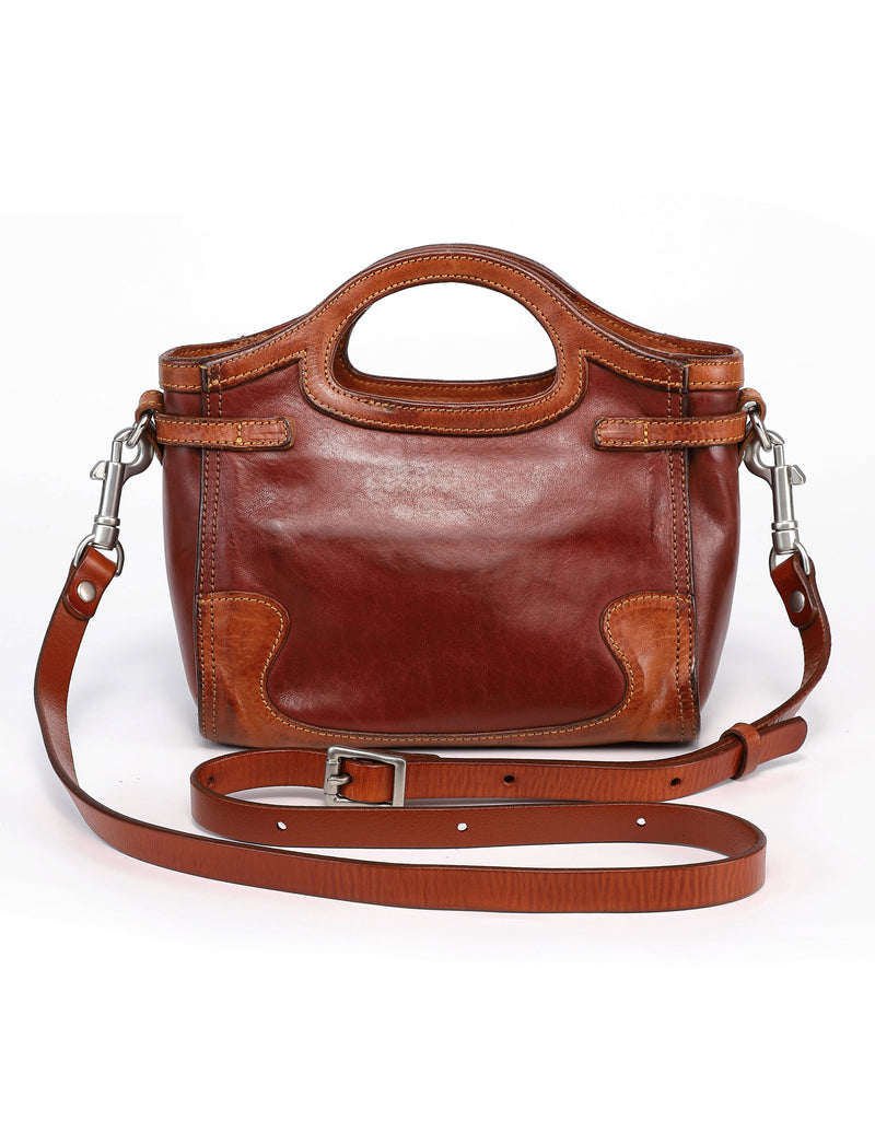 Canna Mini Satchel