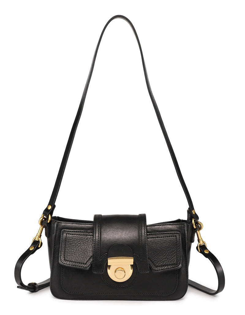 Camellia Crossbody