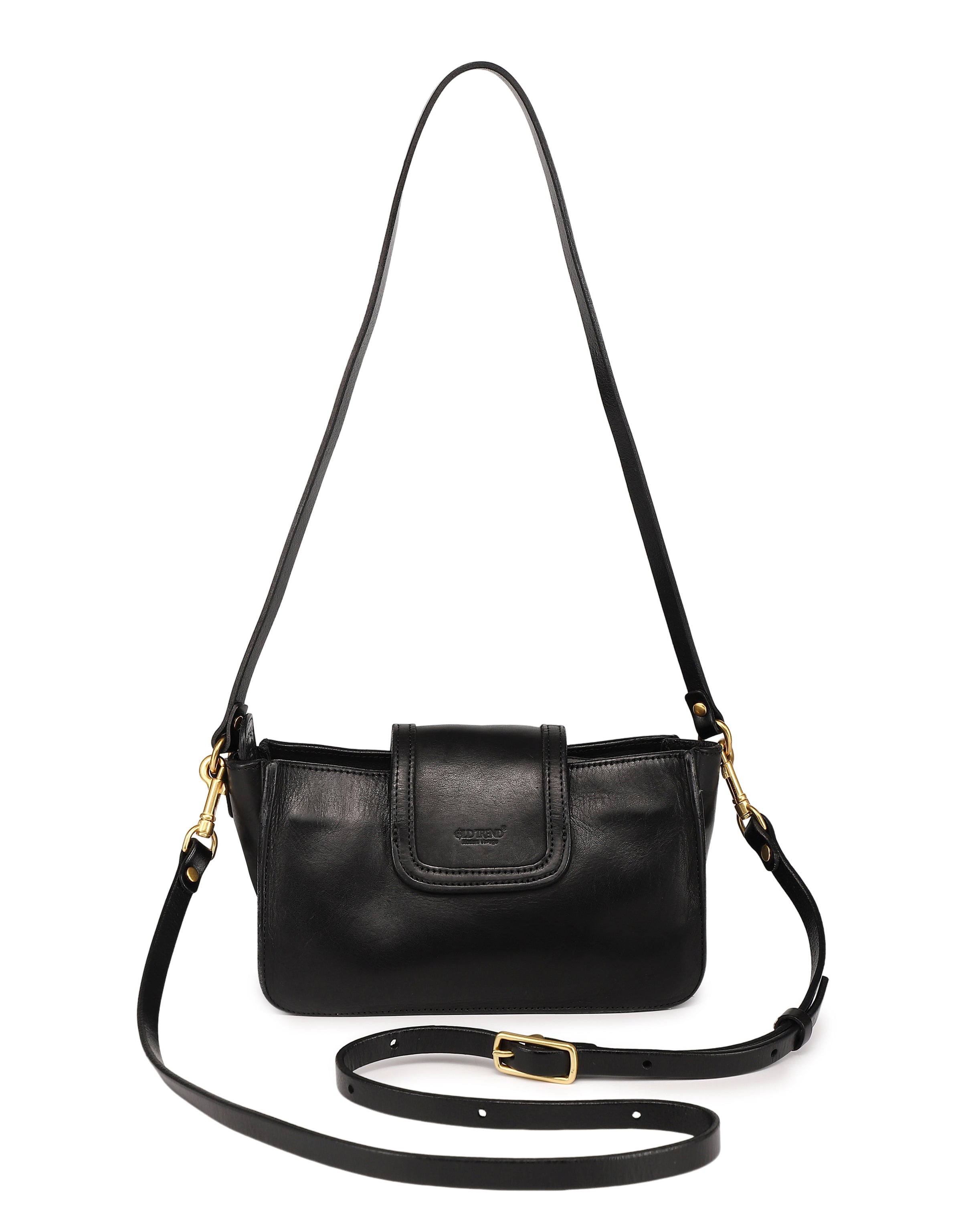 Camellia Crossbody