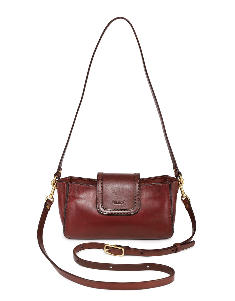 Camellia Crossbody