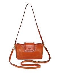 Camellia Crossbody