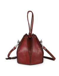 Prism Bucket Convertible Crossbody