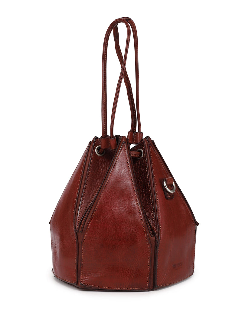 Prism Bucket Convertible Crossbody