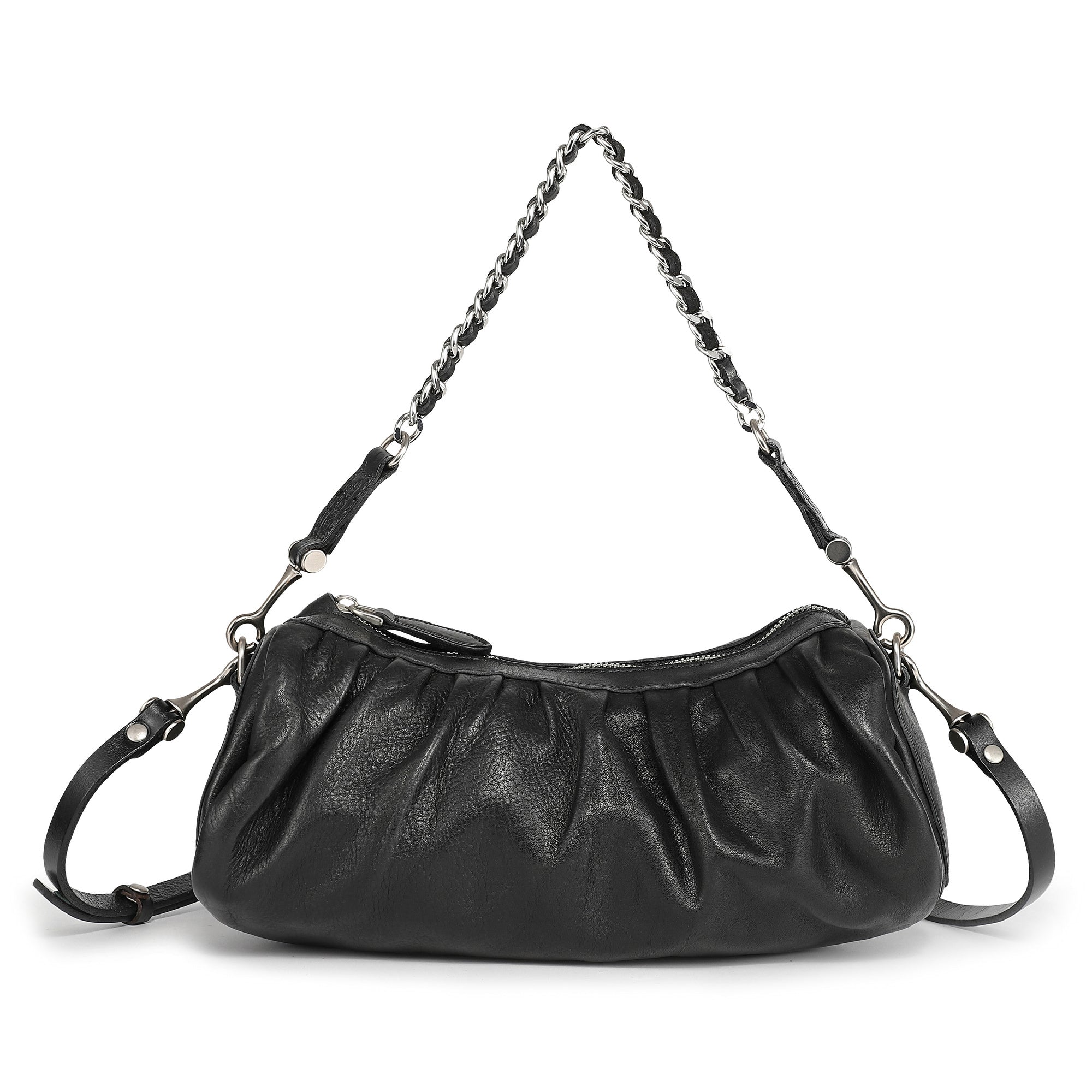 Foxglove Convertible Mini Hobo