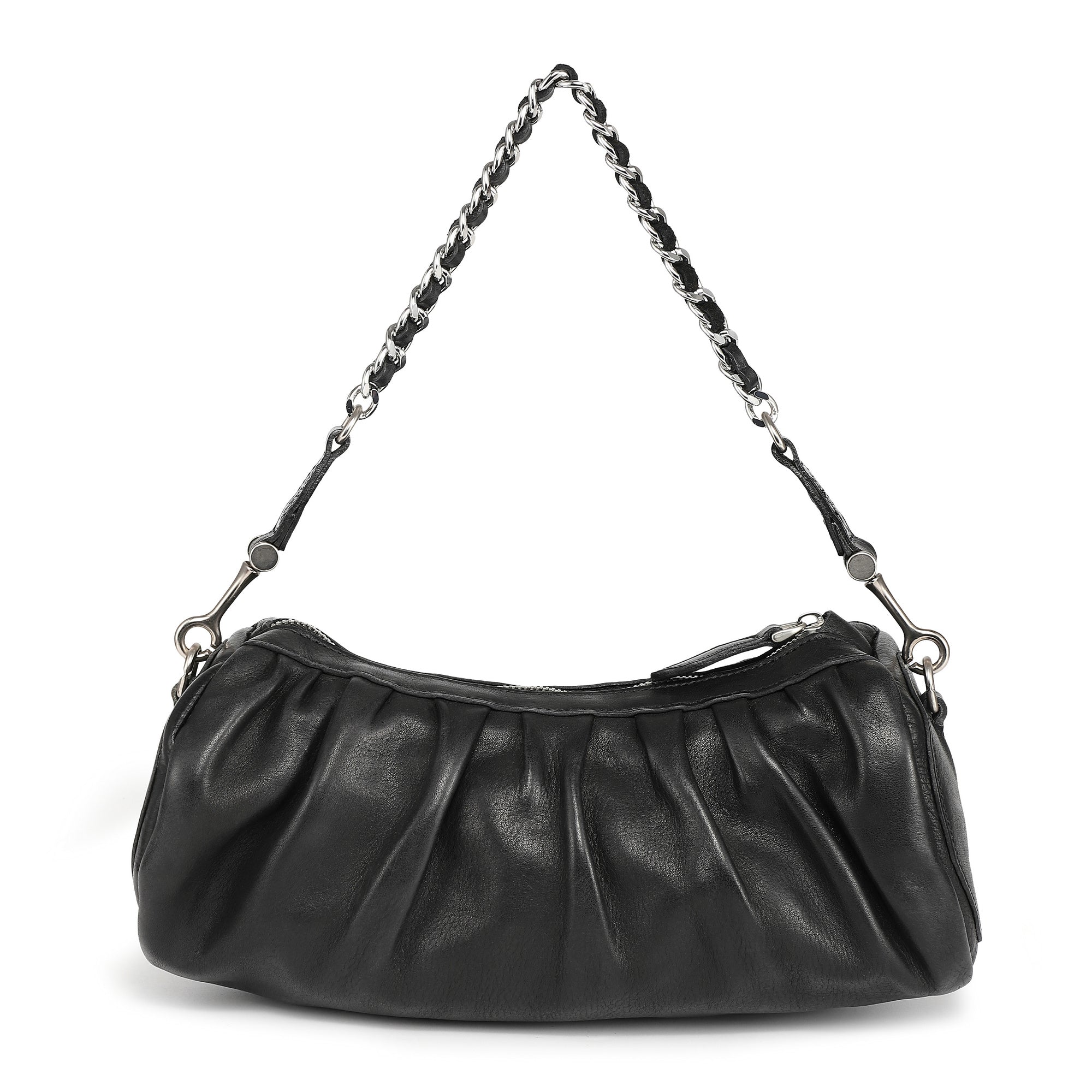 Foxglove Convertible Mini Hobo