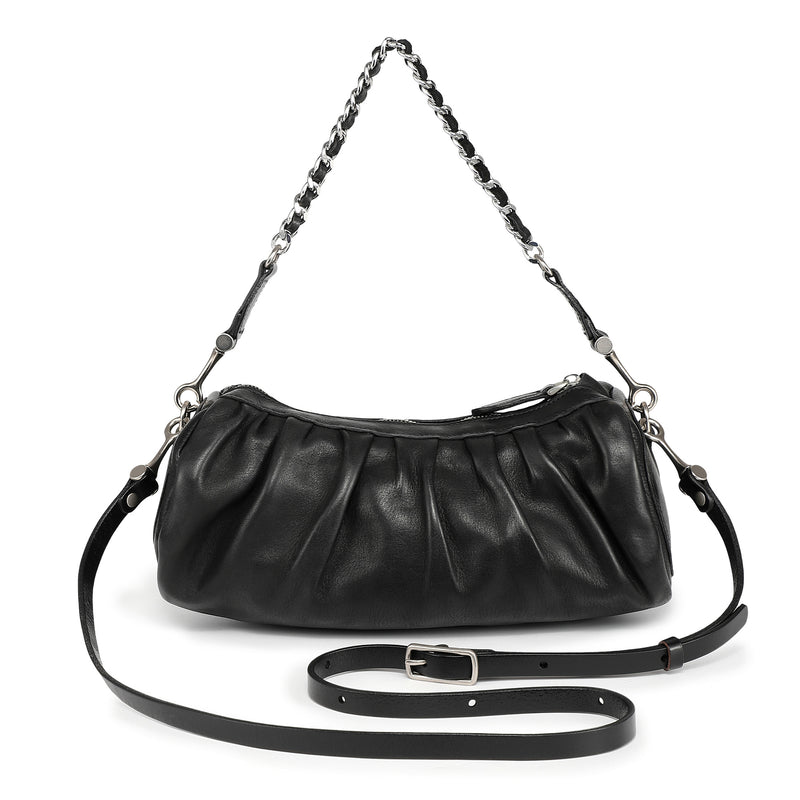 Foxglove Convertible Mini Hobo