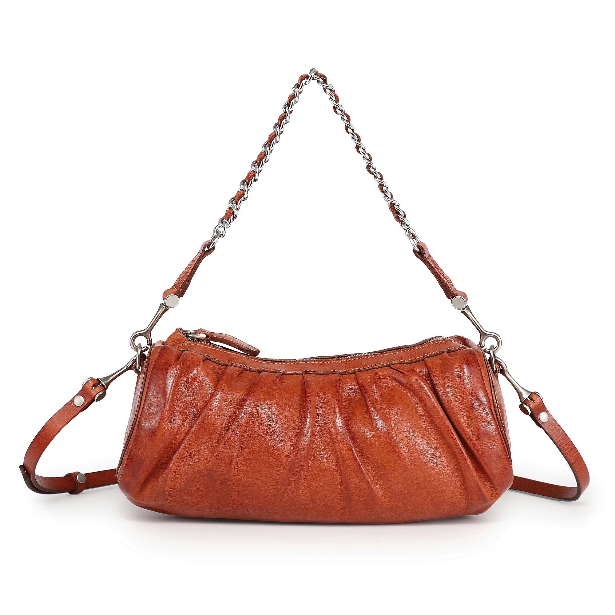 Foxglove Convertible Mini Hobo