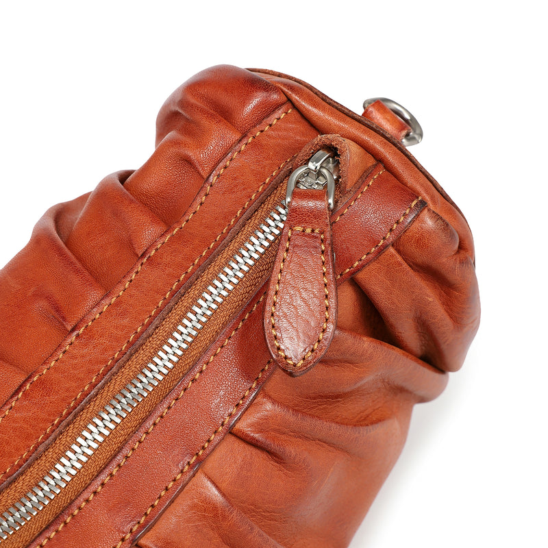 Foxglove Convertible Mini Hobo