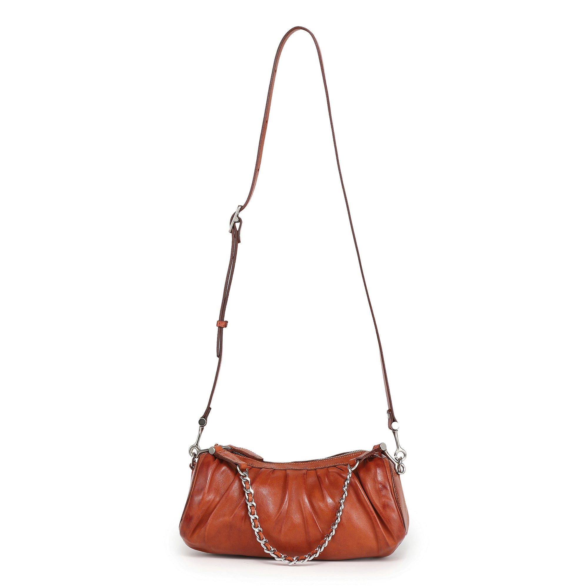 Foxglove Convertible Mini Hobo