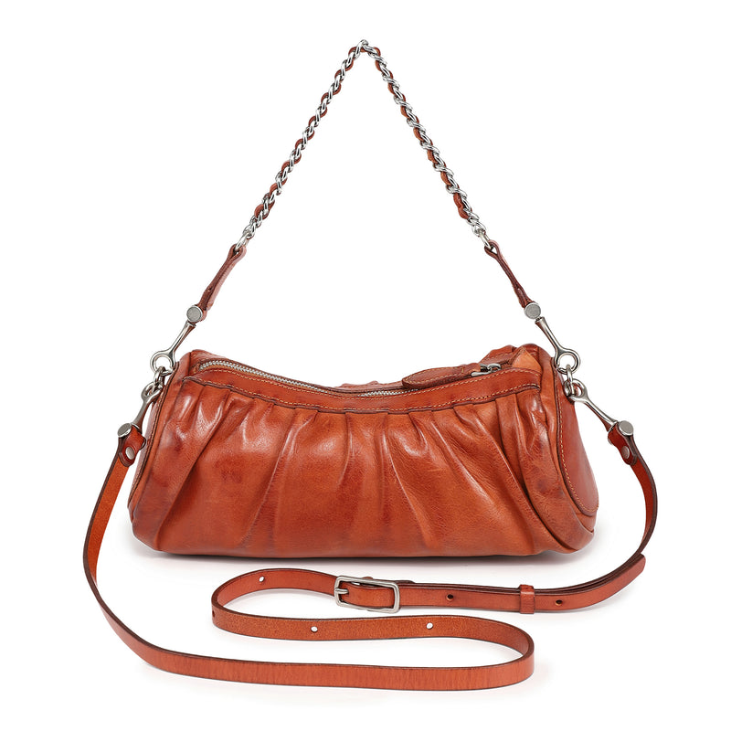 Foxglove Convertible Mini Hobo