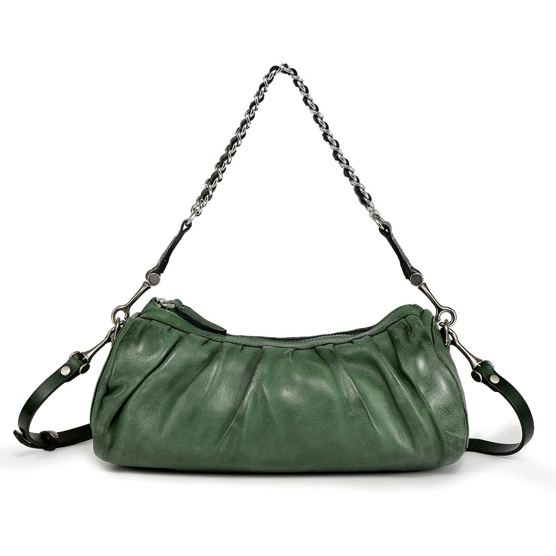 Foxglove Convertible Mini Hobo