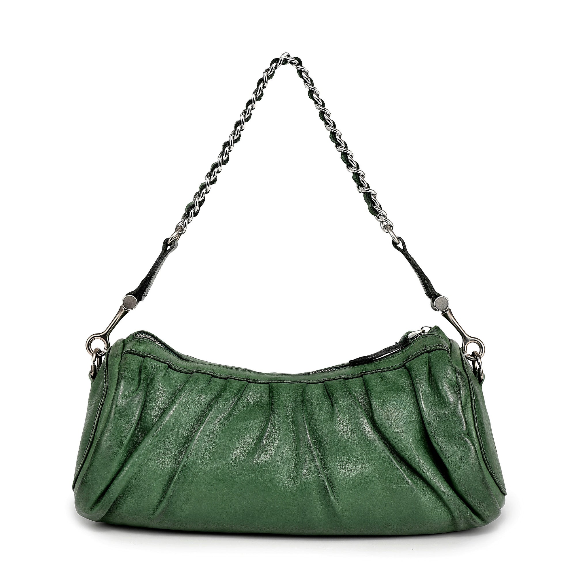 Foxglove Convertible Mini Hobo