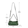 Foxglove Convertible Mini Hobo