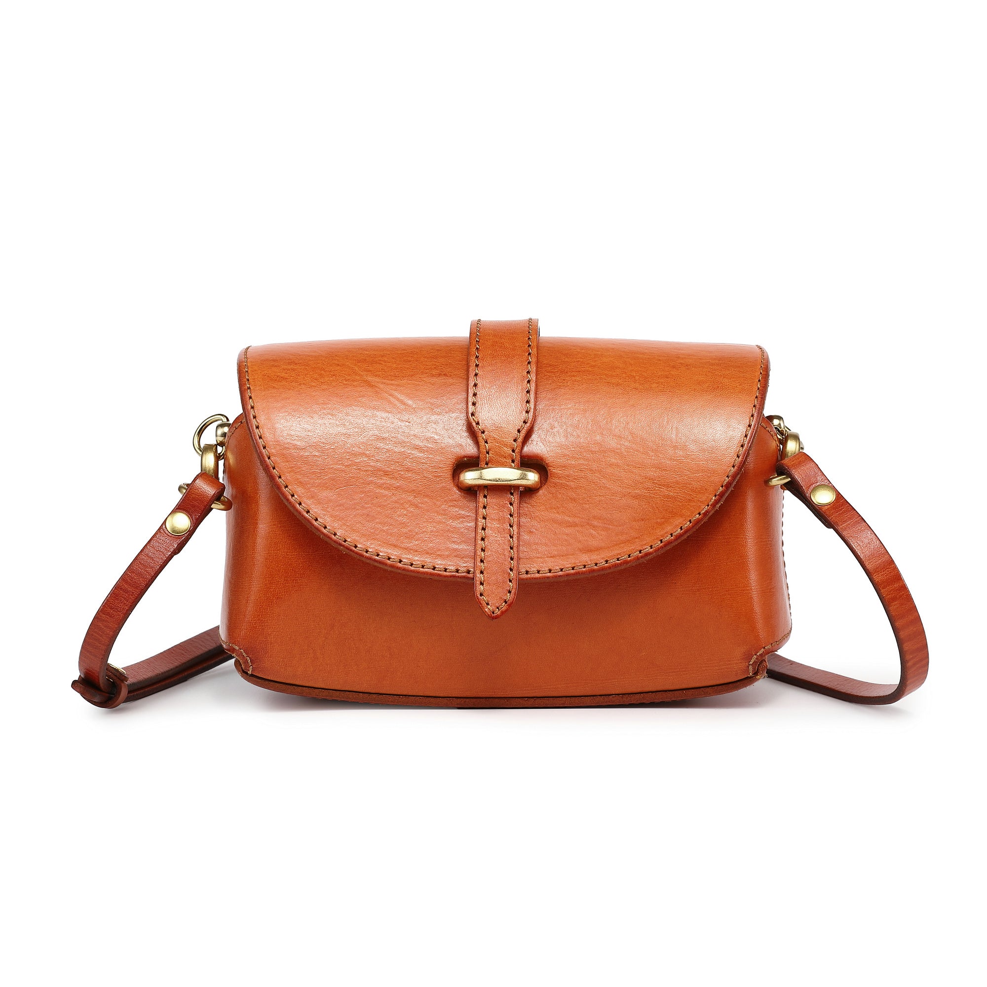 Pamela Crossbody