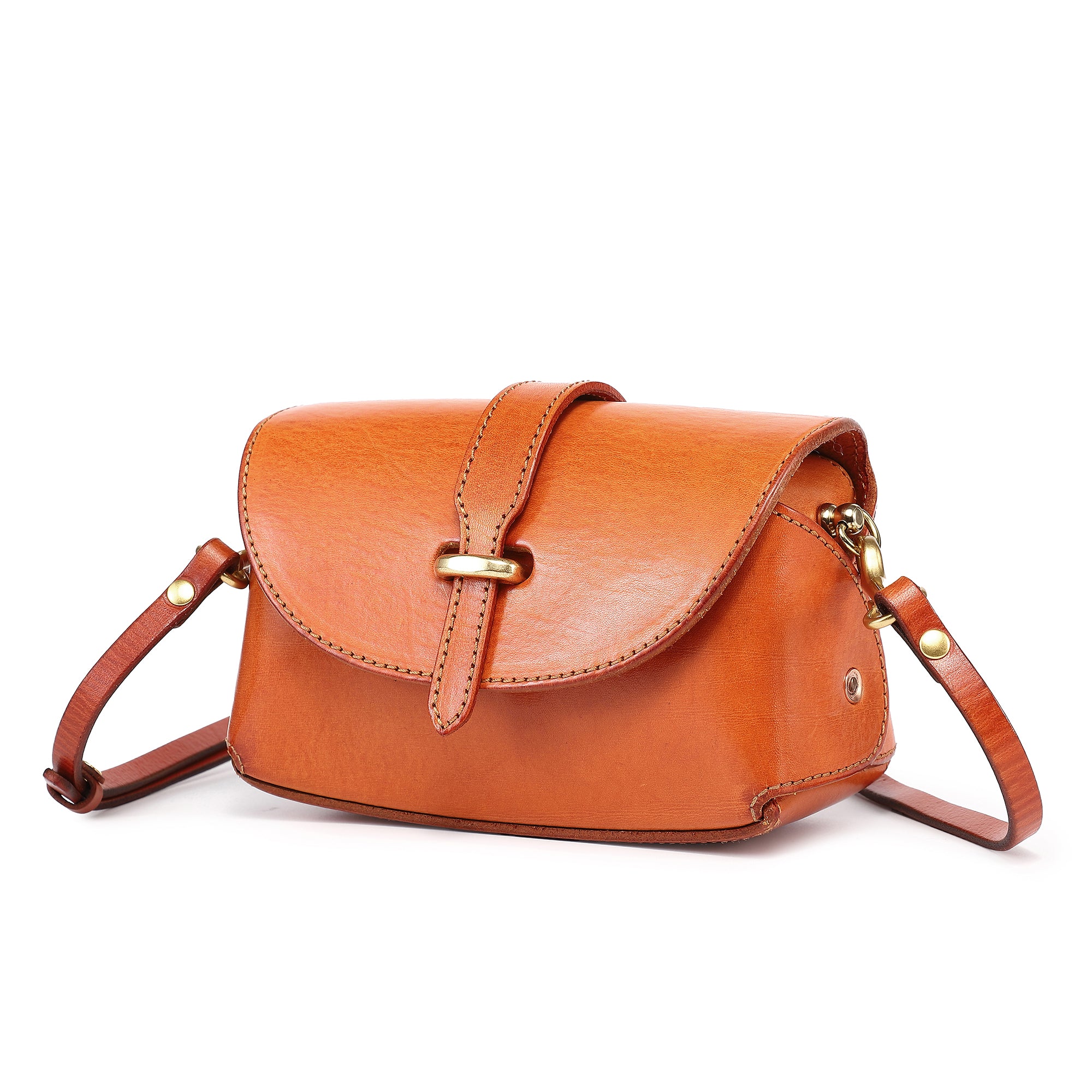 Pamela Crossbody