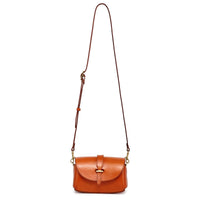 Pamela Crossbody