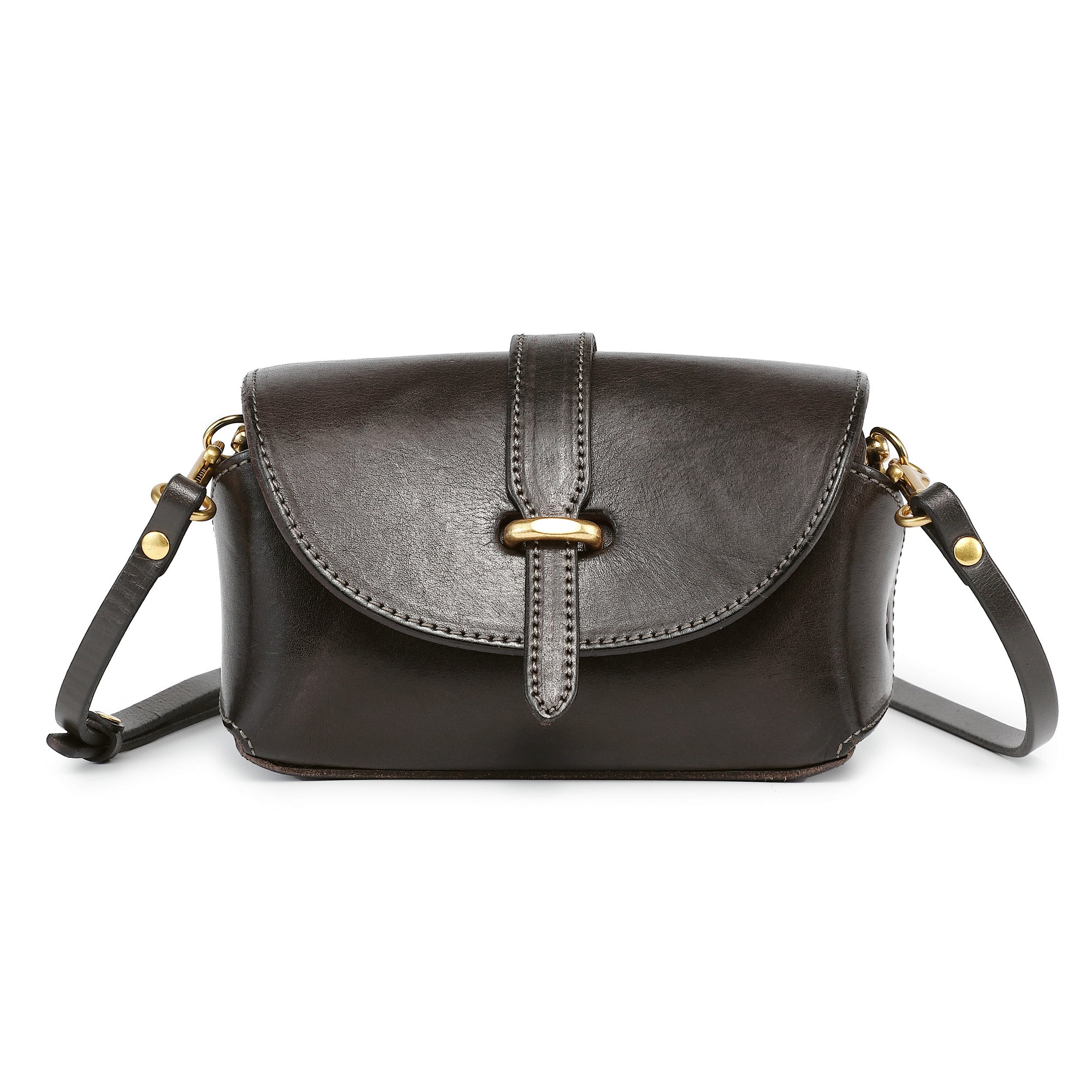 Pamela Crossbody