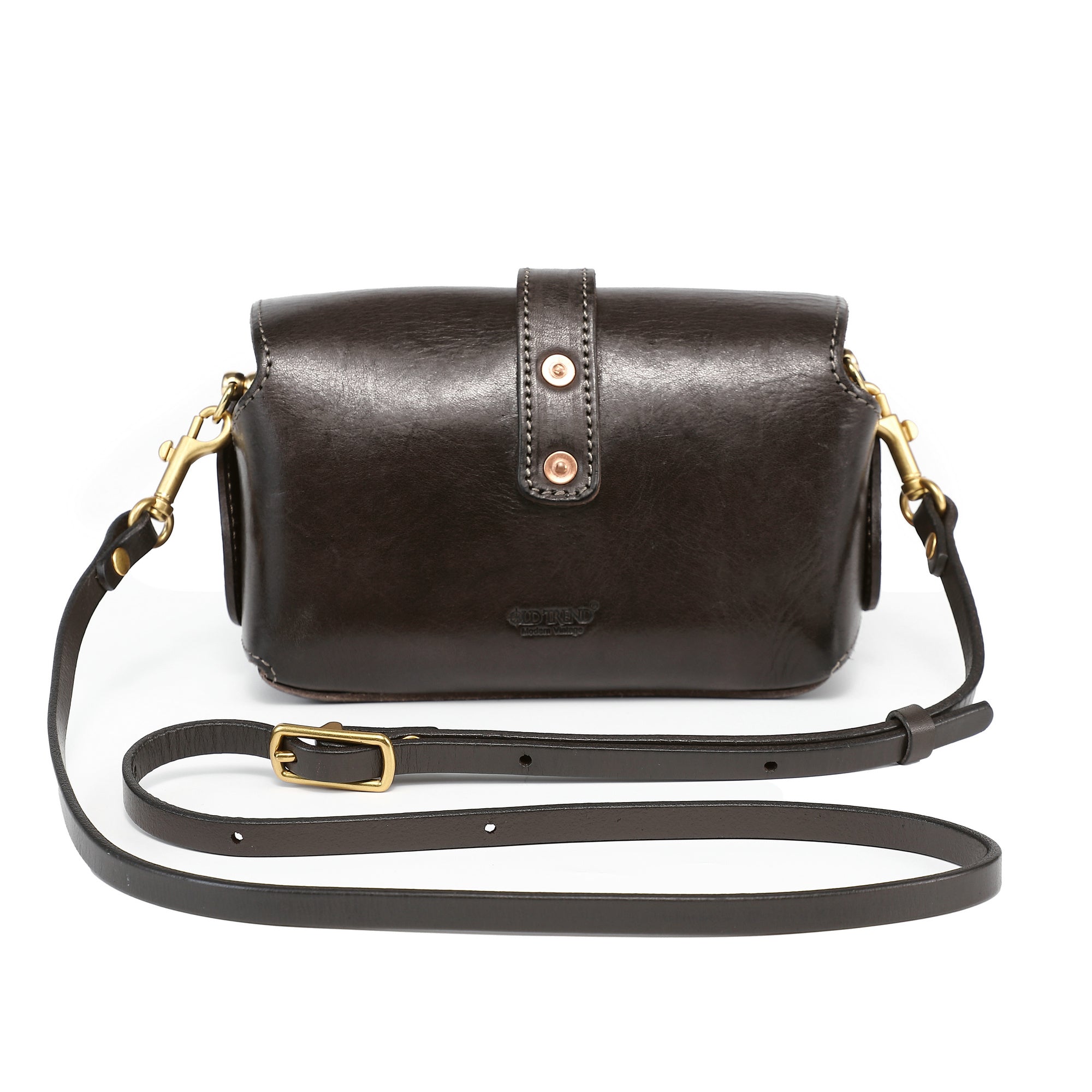 Pamela Crossbody