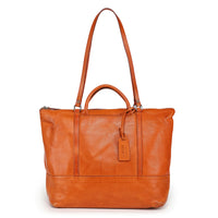 Crocus Carryall Tote