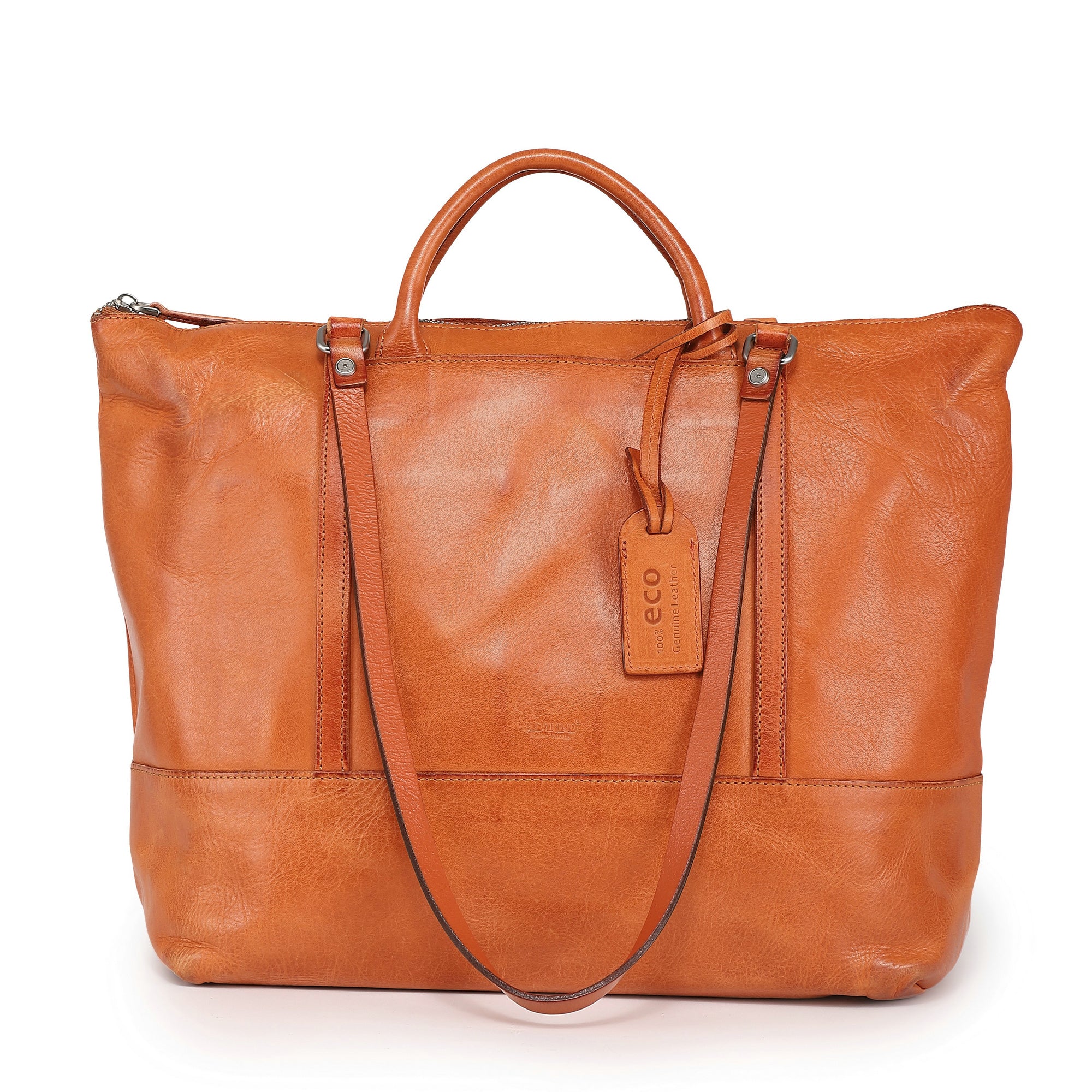 Crocus Carryall Tote