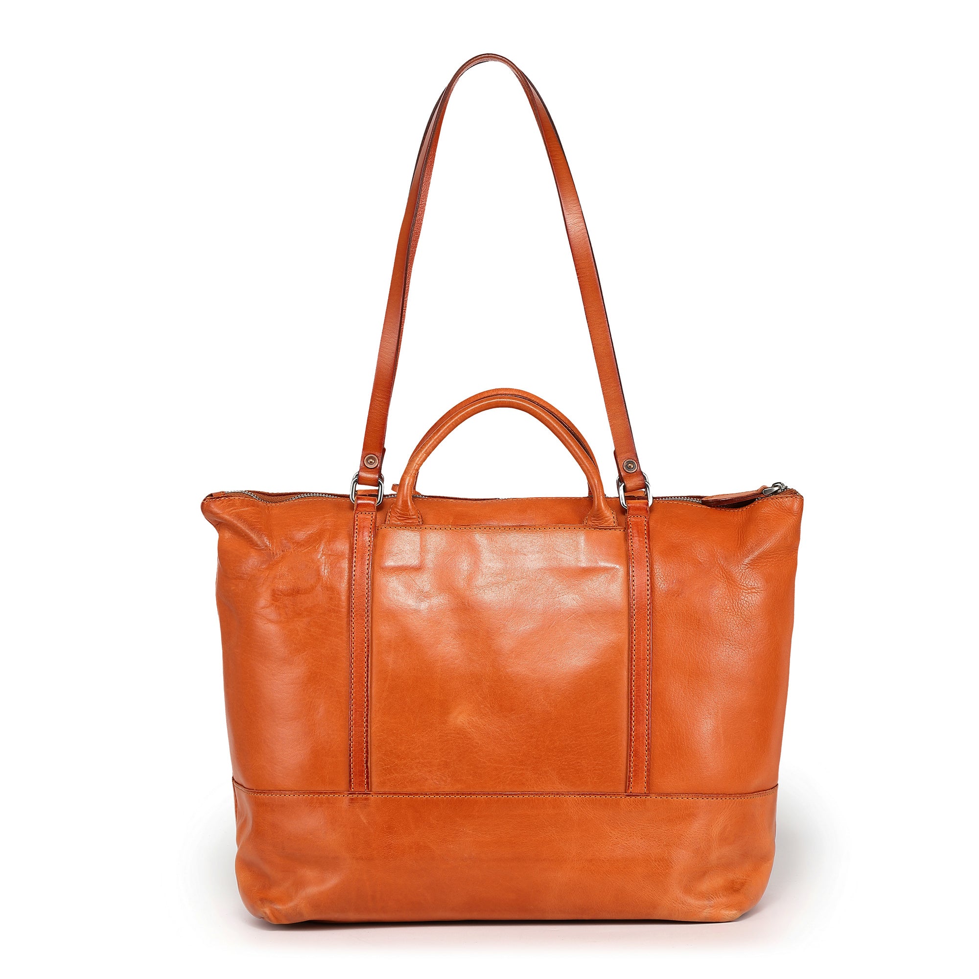 Crocus Carryall Tote