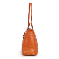 Crocus Carryall Tote