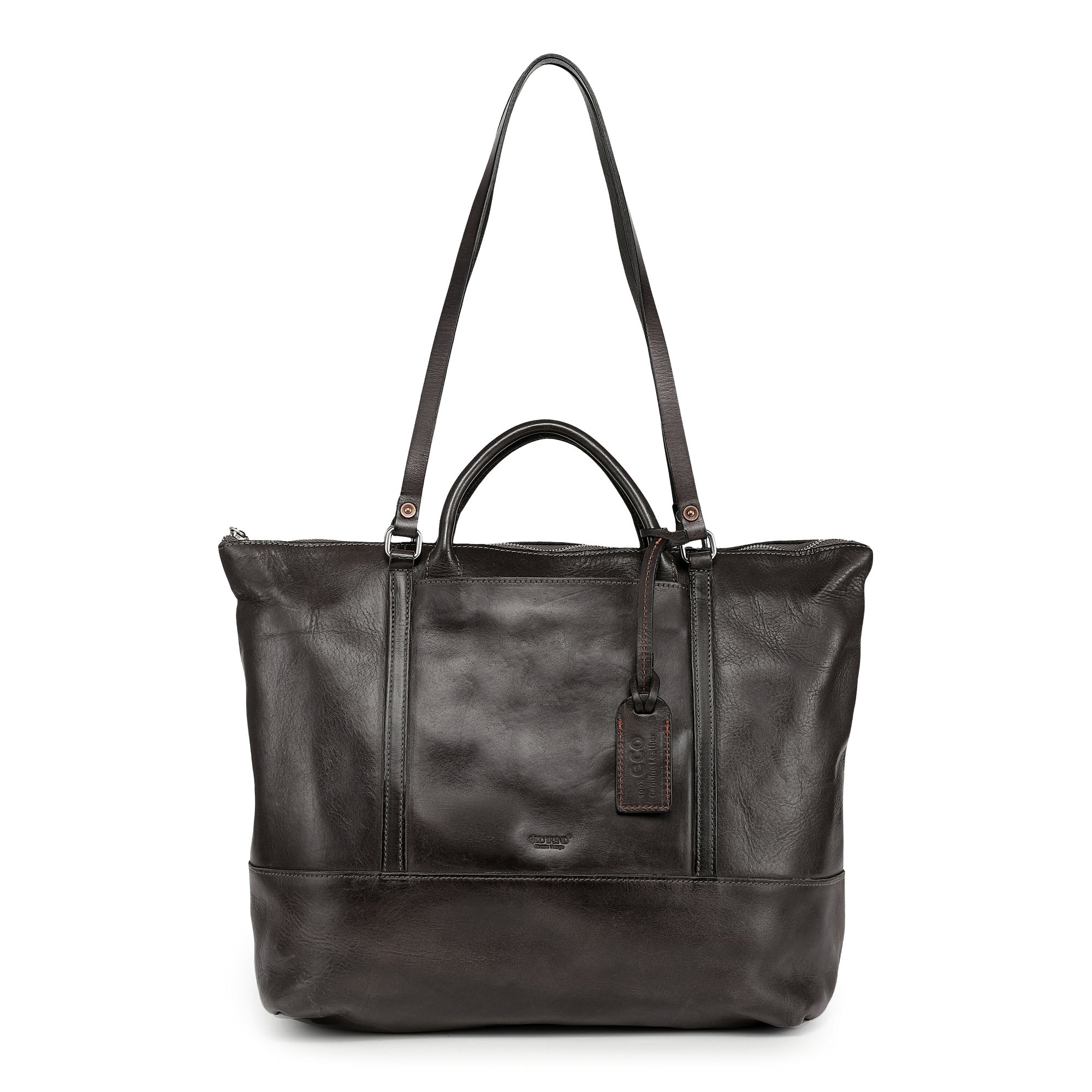 Crocus Carryall Tote