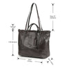 Crocus Carryall Tote