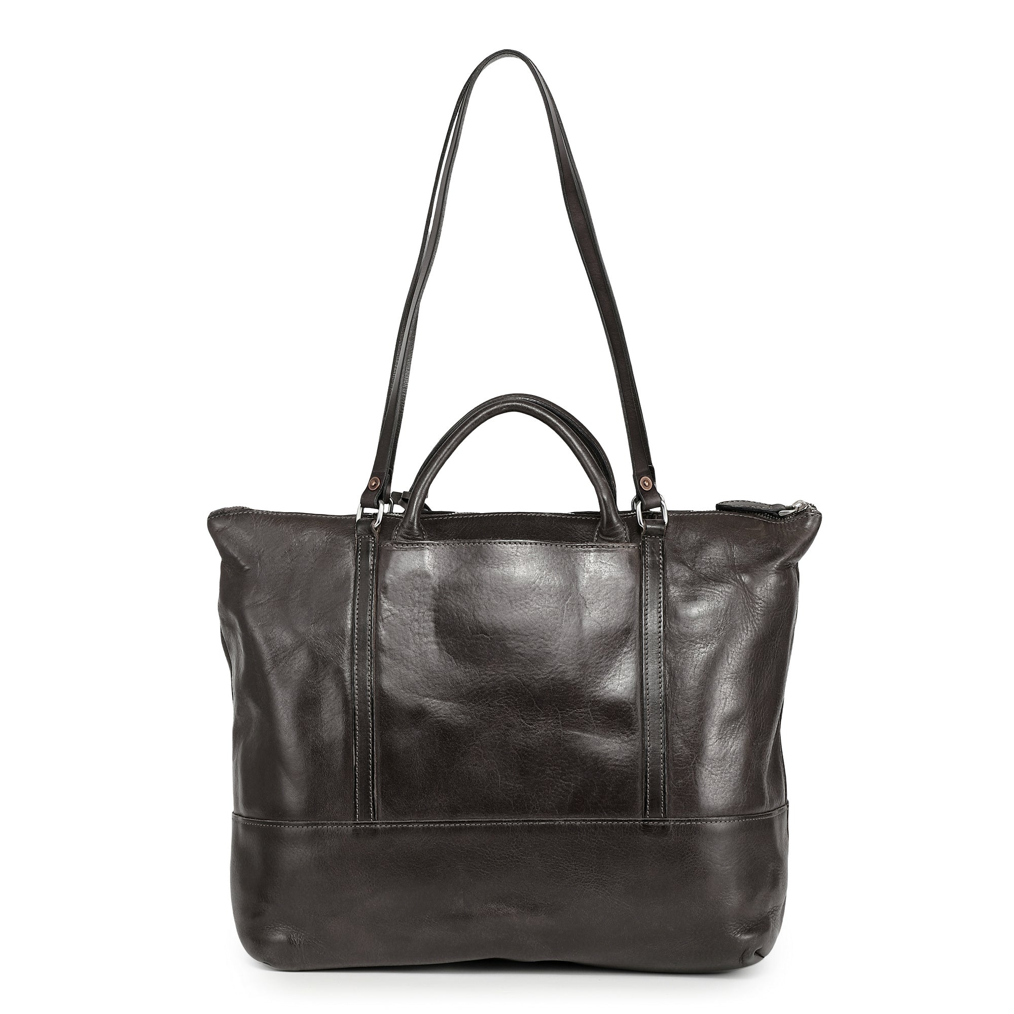 Crocus Carryall Tote