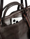 Crocus Carryall Tote