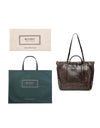 Crocus Carryall Tote