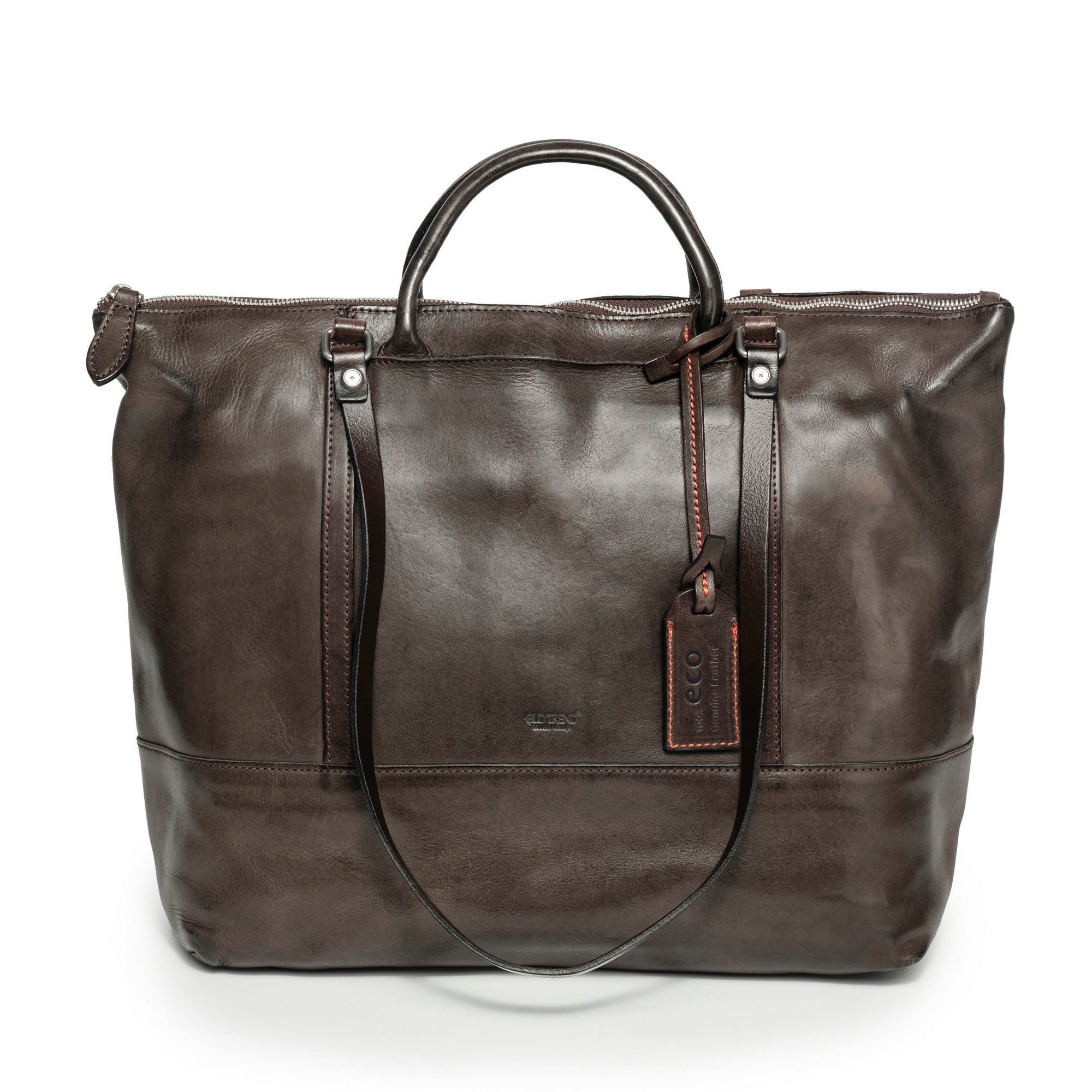 Crocus Carryall Tote