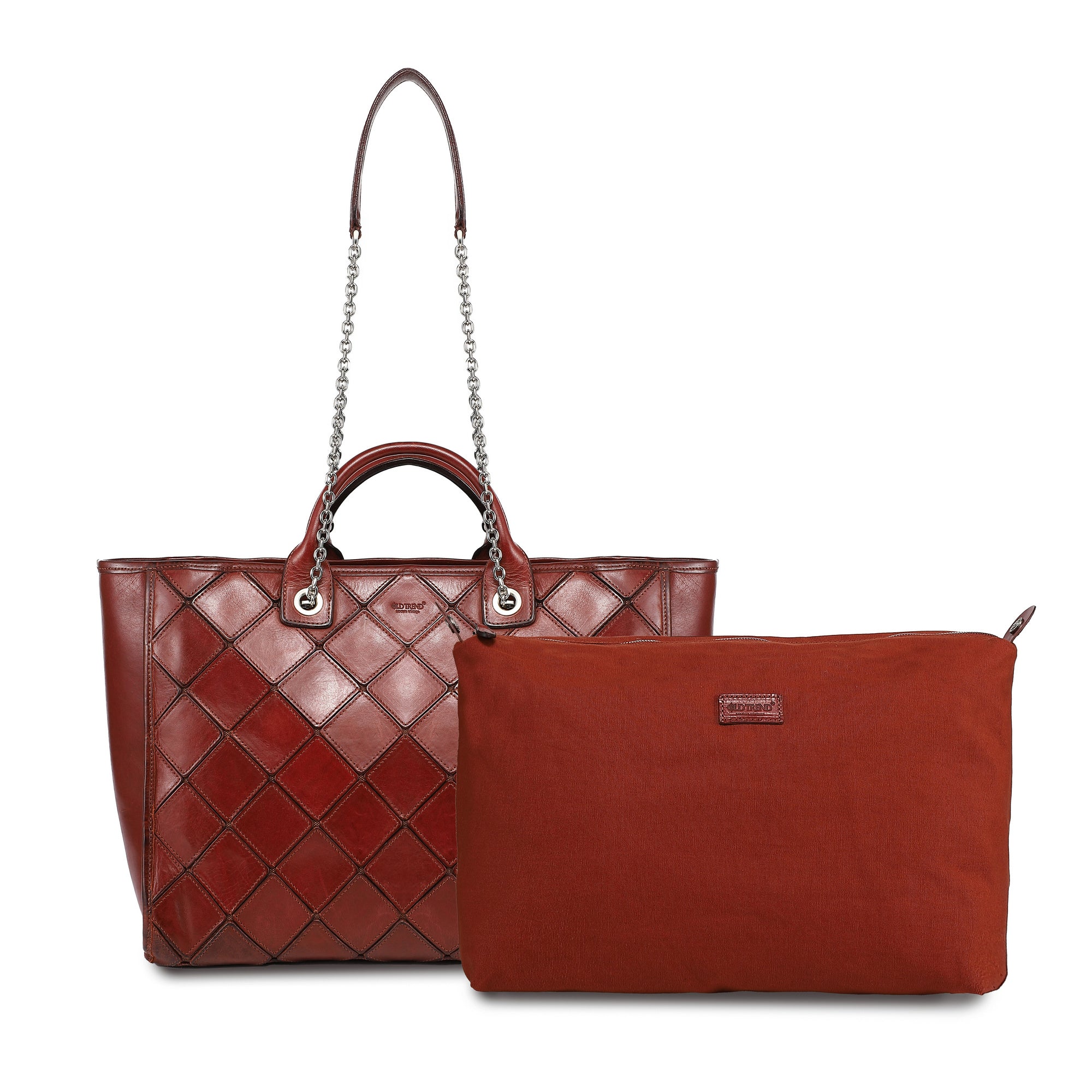 Mermaid Carryall Tote