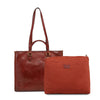 Clivia Carryall Tote