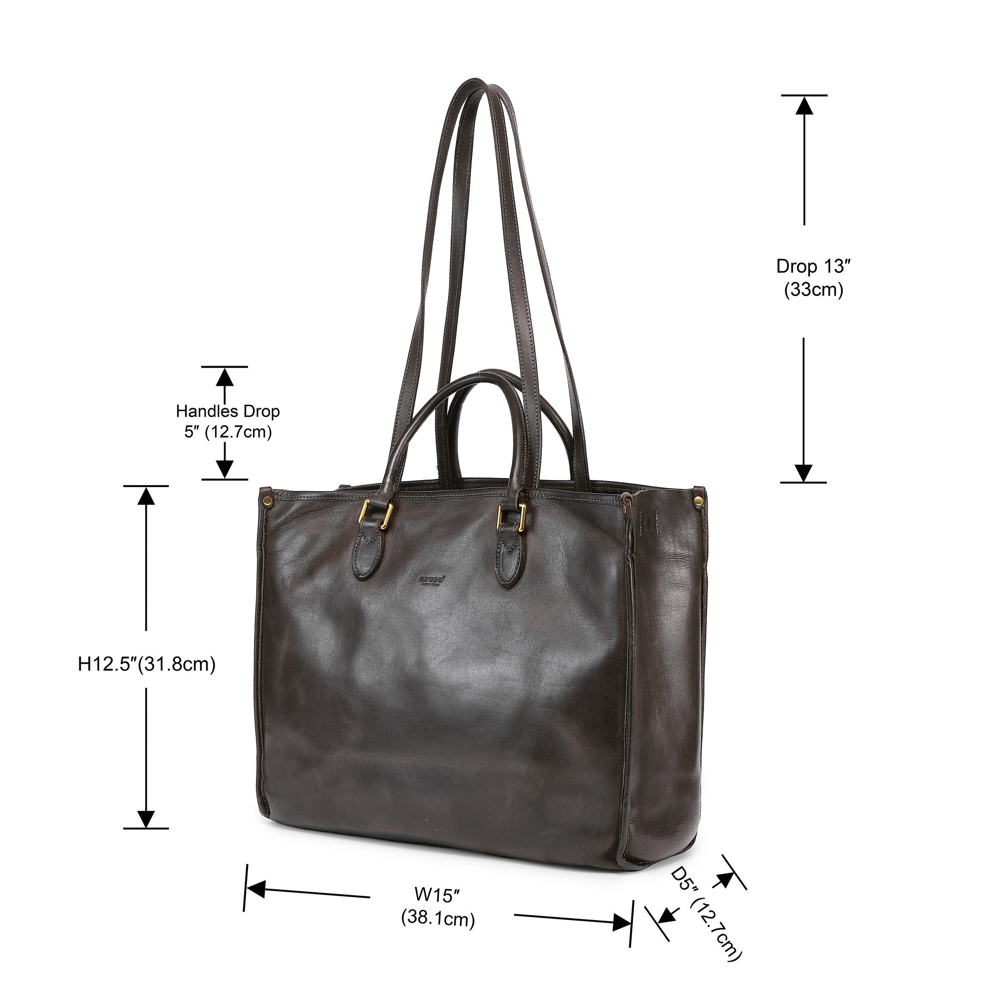 Clivia Carryall Tote