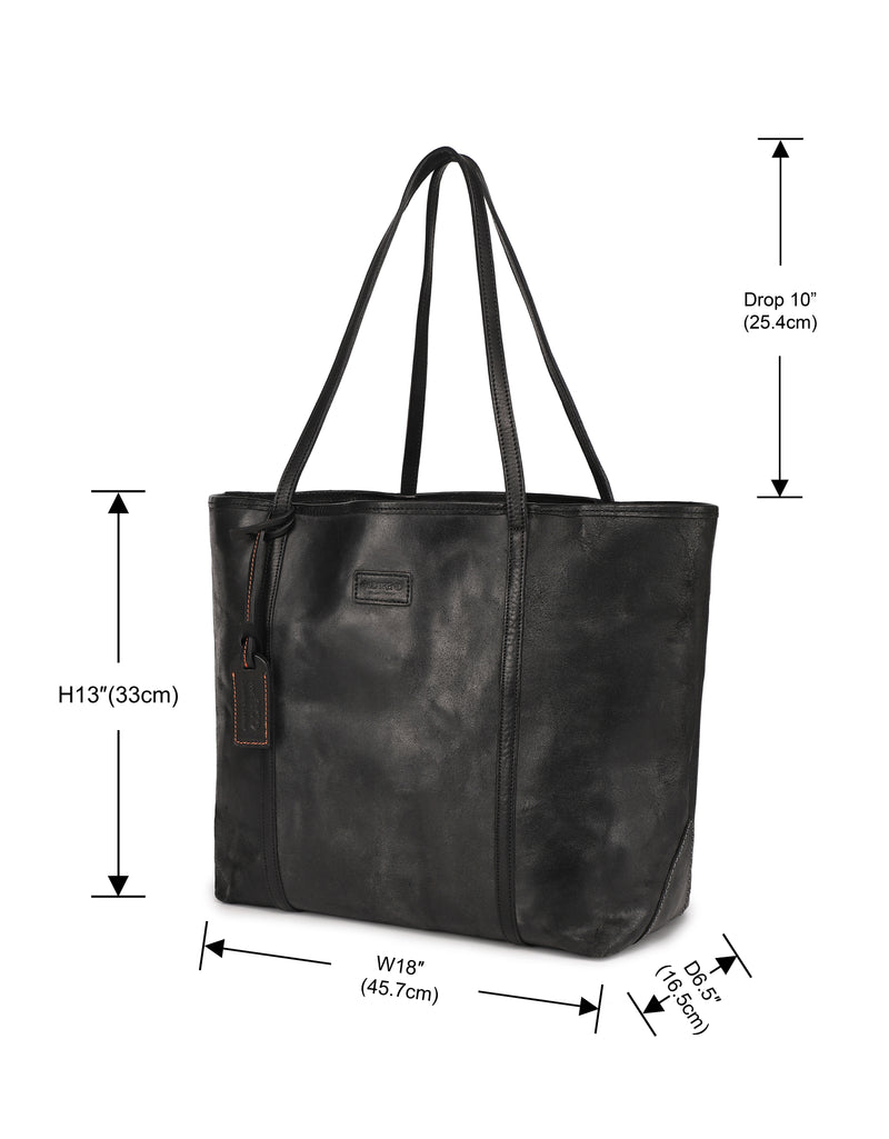 Alder Tote