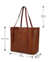 Alder Tote