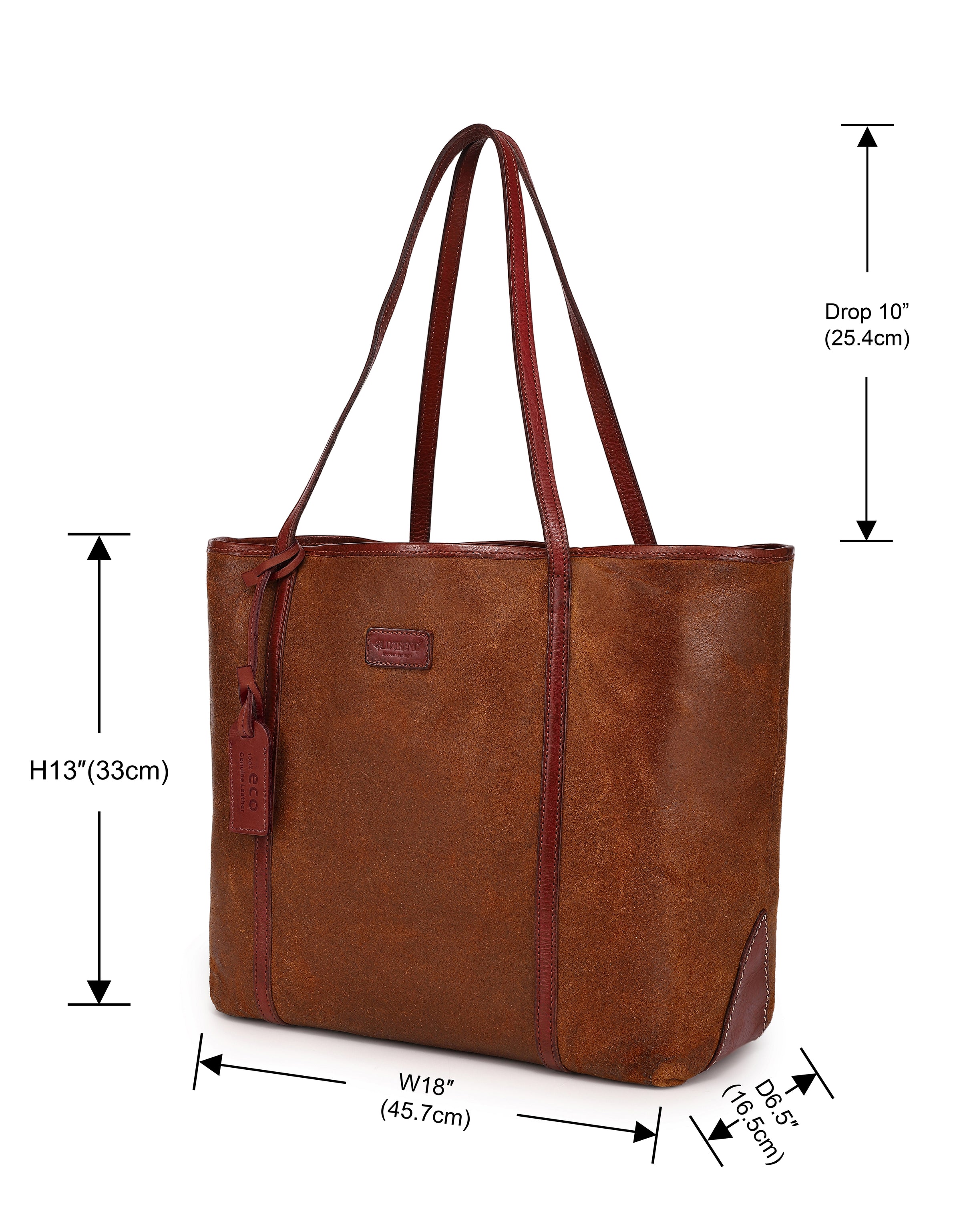 Alder Tote